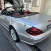 mercedes-benz sl-class 2003 quick_quick_GH-230474_WDB230474-1F058624 image 4