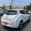 nissan leaf 2017 -NISSAN 【名変中 】--Leaf AZE0--219132---NISSAN 【名変中 】--Leaf AZE0--219132- image 24