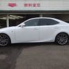 lexus is 2014 -LEXUS--Lexus IS DAA-AVE30--AVE30-5021976---LEXUS--Lexus IS DAA-AVE30--AVE30-5021976- image 9