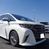 toyota alphard 2024 -TOYOTA 【奈良 301に7082】--Alphard AAHH40W-0022338---TOYOTA 【奈良 301に7082】--Alphard AAHH40W-0022338- image 1