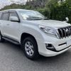 toyota land-cruiser-prado 2017 quick_quick_CBA-TRJ150W_TRJ150-0075201 image 1