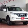 toyota land-cruiser-prado 2021 -TOYOTA--Land Cruiser Prado CBA-TRJ150W--TRJ150-0120958---TOYOTA--Land Cruiser Prado CBA-TRJ150W--TRJ150-0120958- image 1