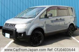 mitsubishi delica-d5 2010 -MITSUBISHI 【名変中 】--Delica D5 CV5W--0500657---MITSUBISHI 【名変中 】--Delica D5 CV5W--0500657-