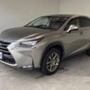 lexus nx 2015 -LEXUS--Lexus NX AGZ10--1007136---LEXUS--Lexus NX AGZ10--1007136- image 1