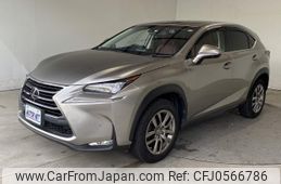 lexus nx 2015 -LEXUS--Lexus NX AGZ10--1007136---LEXUS--Lexus NX AGZ10--1007136-