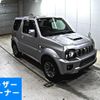 suzuki jimny-sierra 2016 -SUZUKI--Jimny Sierra JB43W-582659---SUZUKI--Jimny Sierra JB43W-582659- image 1