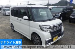 daihatsu tanto 2016 -DAIHATSU 【香川 583の】--Tanto LA600S-0410133---DAIHATSU 【香川 583の】--Tanto LA600S-0410133-