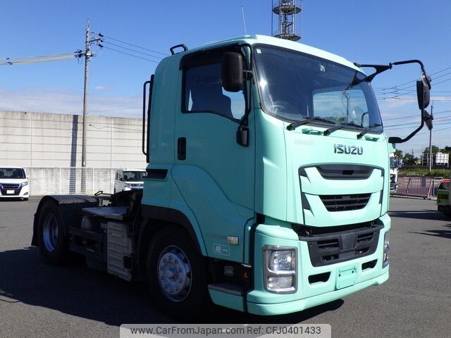 isuzu giga 2017 -ISUZU--Giga QKG-EXD52BD--EXD52BD-7001355---ISUZU--Giga QKG-EXD52BD--EXD52BD-7001355- image 2