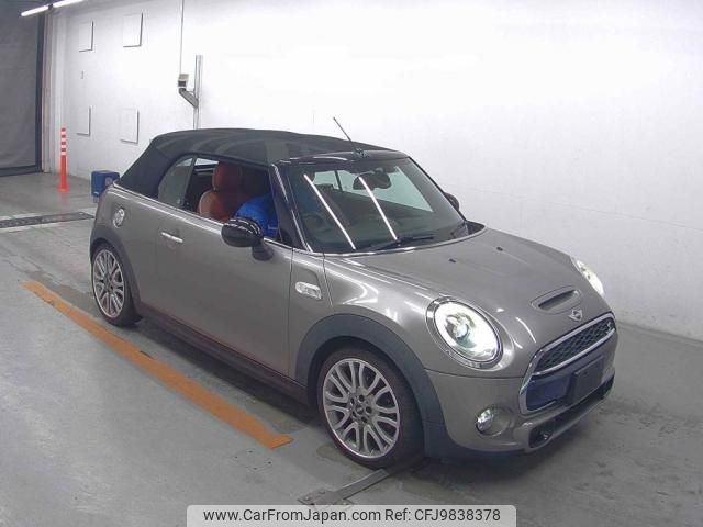 mini mini-others 2016 quick_quick_DBA-WG20_WMWWG720203A79116 image 2