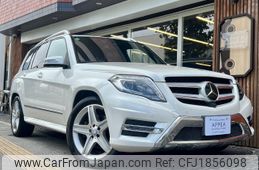 mercedes-benz glk-class 2014 CFJ1856098