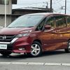 nissan serena 2016 CFJ1812805 image 18