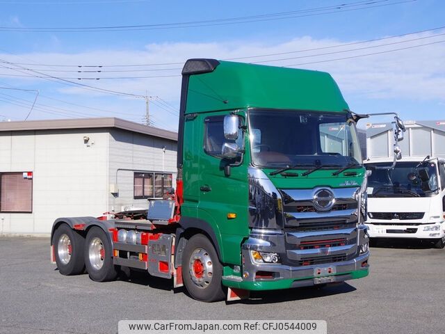 hino profia 2019 -HINO--Profia 2DG-SS1EKGG--SS1EKG-100071---HINO--Profia 2DG-SS1EKGG--SS1EKG-100071- image 2