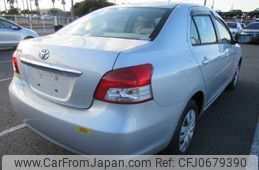 toyota belta 2006 504928-250124090542