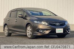 honda jade 2015 -HONDA--Jade DAA-FR4--FR4-1002110---HONDA--Jade DAA-FR4--FR4-1002110-