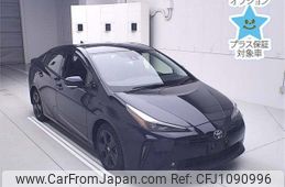 toyota prius 2021 -TOYOTA--Prius ZVW55-6022768---TOYOTA--Prius ZVW55-6022768-