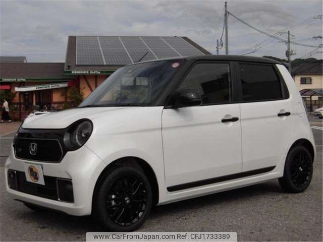 honda n-one 2025 CFJ1733389 image 1