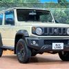suzuki jimny-sierra 2023 CFJ1809682 image 16