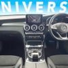 mercedes-benz glc-class 2018 CFJ1856880 image 2