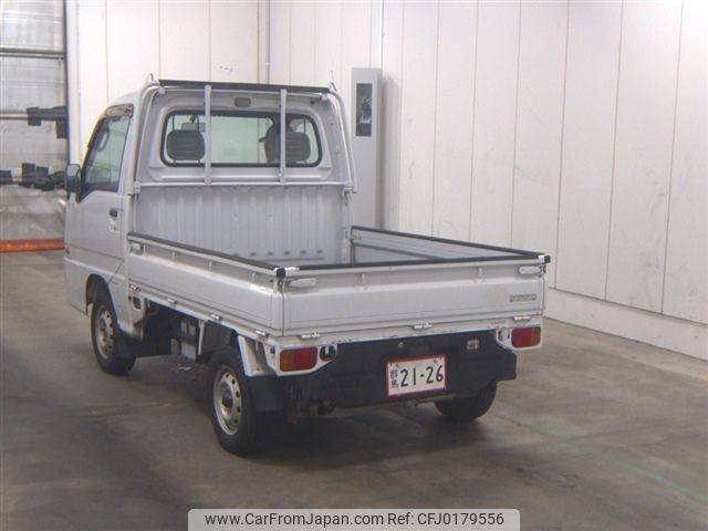 subaru sambar-truck 2010 -SUBARU--Samber Truck TT2--478607---SUBARU--Samber Truck TT2--478607- image 2