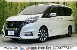 nissan serena 2017 -NISSAN--Serena DAA-GFC27--GFC27-045374---NISSAN--Serena DAA-GFC27--GFC27-045374-