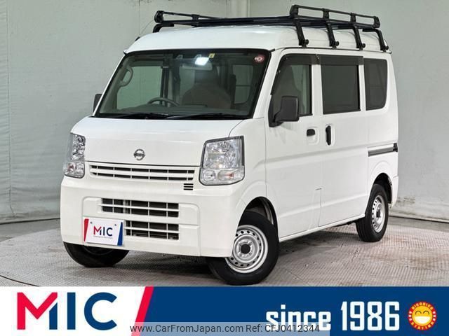 nissan nv100-clipper 2019 quick_quick_DR17V_DR17V-425326 image 1