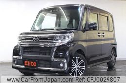 daihatsu tanto 2017 -DAIHATSU--Tanto LA600S--LA600S-0567840---DAIHATSU--Tanto LA600S--LA600S-0567840-