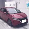 nissan note 2021 -NISSAN 【三重 503ﾄ5538】--Note E13-016818---NISSAN 【三重 503ﾄ5538】--Note E13-016818- image 1