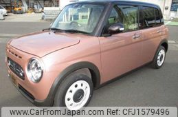 suzuki alto-lapin 2025 CFJ1579496