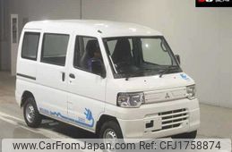 mitsubishi minicab-miev 2022 CFJ1758874