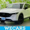 mazda cx-5 2022 quick_quick_3DA-KF2P_KF2P-509031 image 1