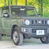 suzuki jimny 2021 -SUZUKI--Jimny 3BA-JB64W--JB64W-225356---SUZUKI--Jimny 3BA-JB64W--JB64W-225356- image 17