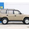 toyota land-cruiser-prado 2000 -TOYOTA--Land Cruiser Prado GF-RZJ95W--RZJ95-0033697---TOYOTA--Land Cruiser Prado GF-RZJ95W--RZJ95-0033697- image 4