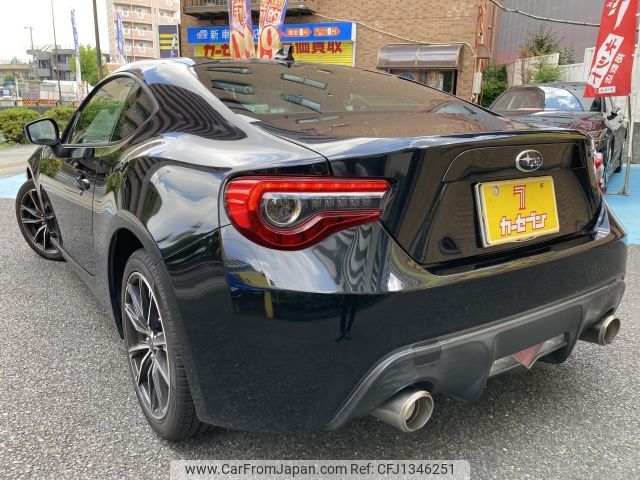 subaru brz 2012 -SUBARU--BRZ DBA-ZC6--ZC6-005600---SUBARU--BRZ DBA-ZC6--ZC6-005600- image 2