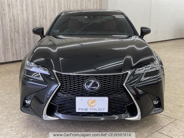 lexus gs 2017 -LEXUS--Lexus GS DAA-AWL10--AWL10-7005272---LEXUS--Lexus GS DAA-AWL10--AWL10-7005272- image 2