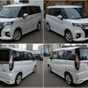 suzuki solio 2024 -SUZUKI 【札幌 508ﾚ8070】--Solio MA37S--189321---SUZUKI 【札幌 508ﾚ8070】--Solio MA37S--189321- image 2