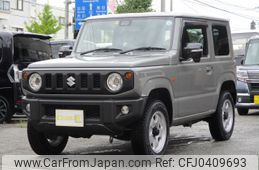 suzuki jimny 2022 CARSENSOR_JP_AU6032579491