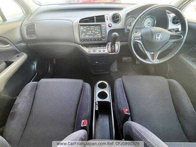 honda stream 2008 504928-928456 image 1