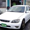 toyota altezza 2004 CFJ1858334 image 1