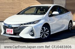 toyota prius-phv 2019 -TOYOTA--Prius PHV DLA-ZVW52--ZVW52-3146282---TOYOTA--Prius PHV DLA-ZVW52--ZVW52-3146282-