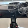 toyota vitz 2012 quick_quick_DBA-NSP130_KSP130-2068091 image 3