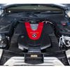 mercedes-benz c-class 2018 quick_quick_CBA-205064_2R458339 image 8
