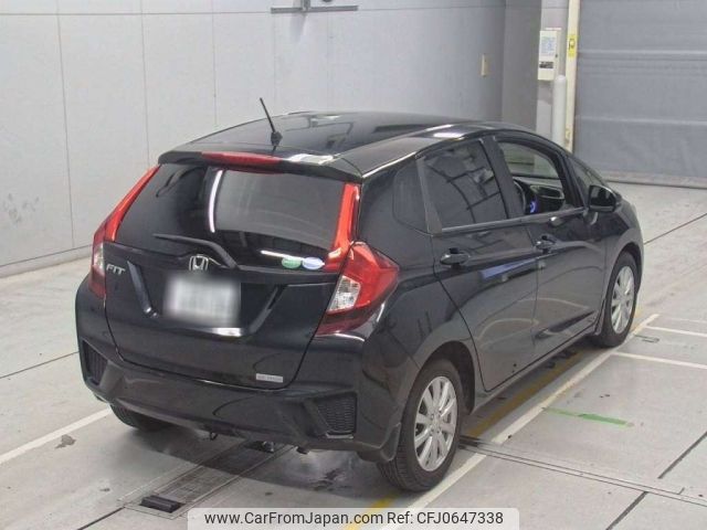 honda fit 2017 -HONDA 【京都 503つ6920】--Fit GK3-3319059---HONDA 【京都 503つ6920】--Fit GK3-3319059- image 2