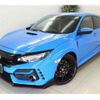 honda civic 2021 -HONDA 【広島 301ﾙ 700】--Civic FK8--FK8-1401219---HONDA 【広島 301ﾙ 700】--Civic FK8--FK8-1401219- image 1