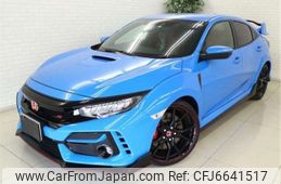 honda civic 2021 -HONDA 【広島 301ﾙ 700】--Civic FK8--FK8-1401219---HONDA 【広島 301ﾙ 700】--Civic FK8--FK8-1401219-