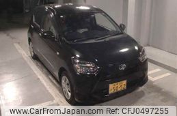 daihatsu mira-e-s 2021 -DAIHATSU 【前橋 580ｹ5052】--Mira e:s LA350S-0233309---DAIHATSU 【前橋 580ｹ5052】--Mira e:s LA350S-0233309-