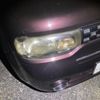 nissan cube 2009 CFJ1811843 image 9