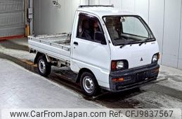 mitsubishi minicab-truck 1995 -MITSUBISHI--Minicab Truck U42T-0310380---MITSUBISHI--Minicab Truck U42T-0310380-