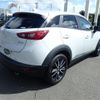 mazda cx-3 2017 -MAZDA--CX-3 LDA-DK5FW--DK5FW-207523---MAZDA--CX-3 LDA-DK5FW--DK5FW-207523- image 6