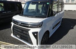 daihatsu tanto 2022 CFJ1289026
