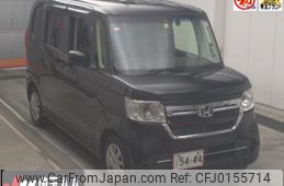 honda n-box 2021 -HONDA--N BOX JF3--5035686---HONDA--N BOX JF3--5035686-